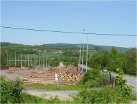 Mrsklesy-Kovákov od Velké Bystřice-Foto:Ulrych Mir.