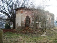 Moravský Beroun-Sedm Dvorů-kaple sv.Jana Nepomuckého-Foto:Ulrych Mir.