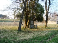 Moravský Beroun-Sedm Dvorů-pomník padlým v I.světové válce-Foto:Ulrych Mir.