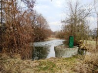 Daskabát-Olešnický rybník-Foto:Ulrych Mir.