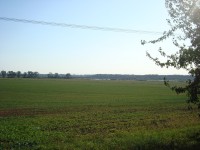 Krčmaň-jezero na pískovně-Foto:Ulrych Mir.