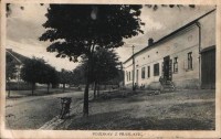 Pozdrav z Přáslavic-1938-sbírka:Ulrych Mir.