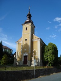 Čechovice-kaple Narození Panny Marie z r.1901-Foto:Ulrych Mir.