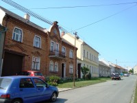 Doloplazy-horní část návsi-Foto:Ulrych Mir.