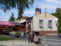 Budišov nad Budišovkou-drobné památky