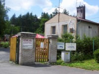 Budišov nad Budišovkou-Autocamp-Foto:Ulrych Mir.