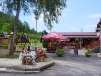 Budišov nad Budišovkou-Autocamp-Foto:Ulrych Mir.