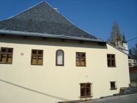 Budišov nad Budišovkou-Městské muzeum břidlice-bývalý vodní mlýn-Foto:Ulrych Mir.