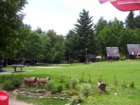 Budišov nad Budišovkou-Autocamp-Foto:Ulrych Mir.