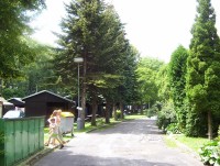 Budišov nad Budišovkou-Autocamp-Foto:Ulrych Mir.