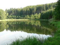 Bouzov-Panské rybníky-Foto:Furo Jiří