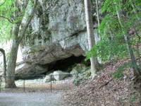 Javoříčko-Naučná stezka Špraněk-Foto:Furo Jiří