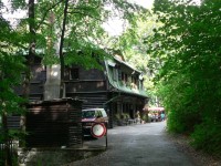 Javoříčko-hotel Jeskyňka-Foto:Furo Jiří