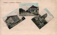 Pozdrav z Ludéřova u Olomouce-1913-sbírka:Ulrych Mir.