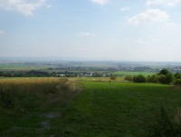 Drahanovice-Ludéřov-drobné památky