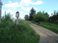 Ludéřov-Pieta U sv.Jakoubka-Foto:Ulrych Mir.