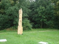 Ludéřov-obelisk na Příhoně-Foto:Ulrych Mir.