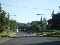 Chudobín-kostel sv.Františka Serafínského-Foto:Ulrych Mir.