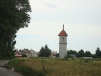 Náklo-Boží muka a Příkazy-Foto:Ulrych Mir.