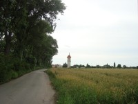 Náklo-Boží muka a Příkazy-Foto:Ulrych Mir.