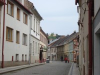 Králíky-Hora Matky Boží z Dlouhé ulice-Foto:Ulrych Mir.