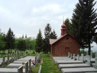 Králíky-Dolní Hedeč-hřbitov-Foto:Ulrych Mir.