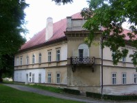 Laškov-zámek