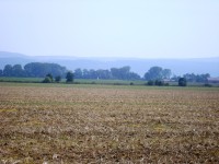 Liboš-krajina u Liboše a Nízký Jeseník-Foto:Ulrych Mir.