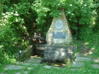 Horní Lípová-studánka císaře Josefa II.-Foto:Ulrych Mir.