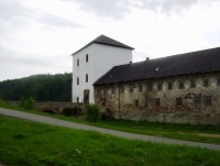 Branná-zámek Kolštejn-Foto:Ulrych Mir.