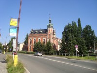 Svitavy-Ottendorferův dům-Foto:Ulrych Mir.