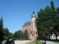 Svitavy-Ottendorferův dům-Foto:Ulrych Mir.