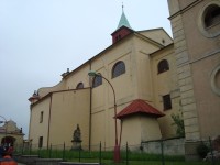 Letohrad-sousoší sv.Anny-Foto:Ulrych Mir.