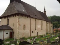  Klášterec nad Orlicí-kostel Nejsvětější Trojice-Foto:Ulrych Mir.