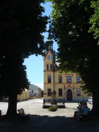 Vidnava-radnice-Foto:Ulrych Mir.