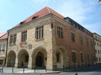 Nymburk-Stará radnice