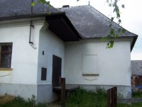 Kosov-bývalá rychta z r.1838-Foto:Ulrych Mir.