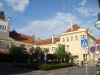Prostějov-Národní dům