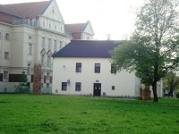Prostějov-Dům ostrostřelců císaře Josefa I.-Foto:Ulrych Mir.