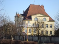 Litovel-Kolářova vila