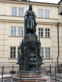 Karel IV.