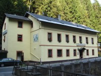 Felsenmühle