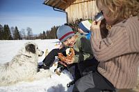 Bavorsko nabízí zábavu pro celou rodinu. Foto: Stephen Lux/ gettyimages