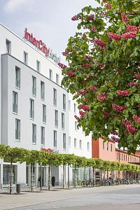 IntercityHotel Ingolstadt © Steigenberger Hotels GmbH