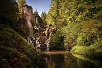 Kassel: Bergpark Wilhelmshöhe, UNESCO © Lookphotos/Günther Bayerl