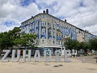 Letošní hvězdou je Chemnitz. “Saský Manchester” táhne milovníky kultury i železnic