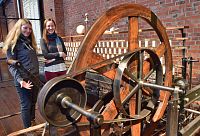 Industriemusem © Wolfgang Schmidt