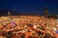 Vydejte se za magickými vánočními zvyky do Německa