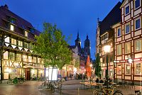 Göttingen © DZT/Francesco Carovillano