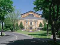 Divadlo Bayreuth